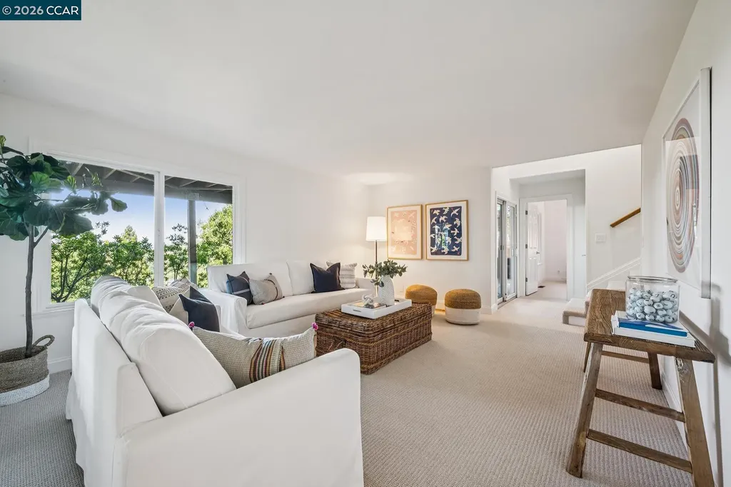 665 Sky Hy Circle Lafayette CA 94549