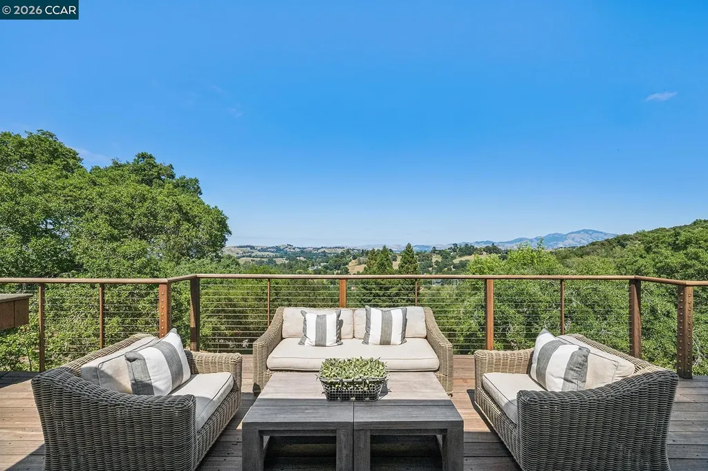 665 Sky Hy Circle Lafayette CA 94549