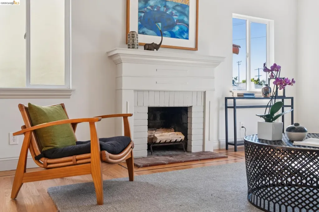 7206 A Street El Cerrito CA 94530