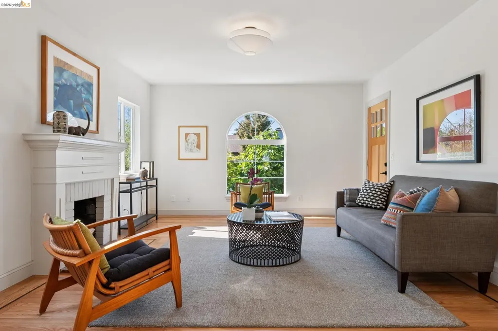 7206 A Street El Cerrito CA 94530