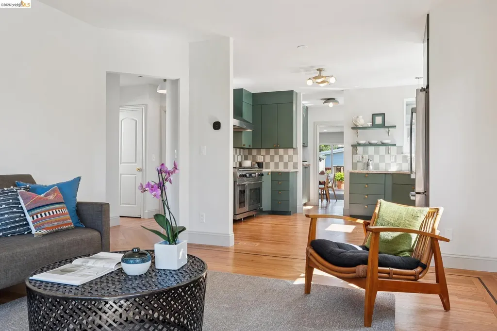 7206 A Street El Cerrito CA 94530