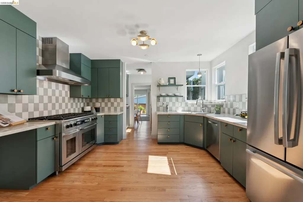 7206 A Street El Cerrito CA 94530