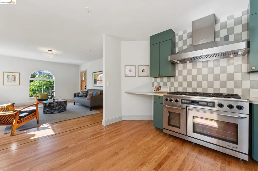 7206 A Street El Cerrito CA 94530