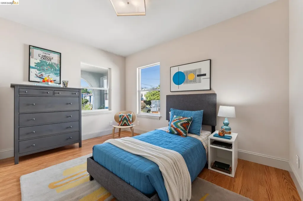 7206 A Street El Cerrito CA 94530