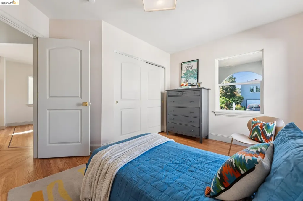 7206 A Street El Cerrito CA 94530