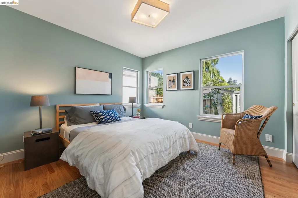 7206 A Street El Cerrito CA 94530