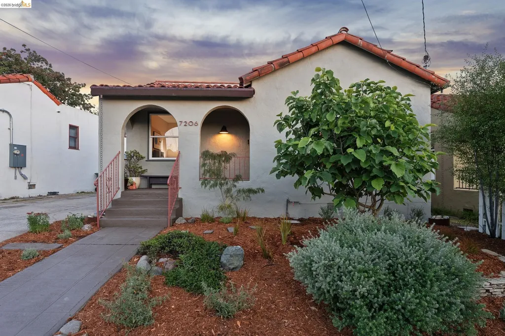 7206 A Street El Cerrito CA 94530