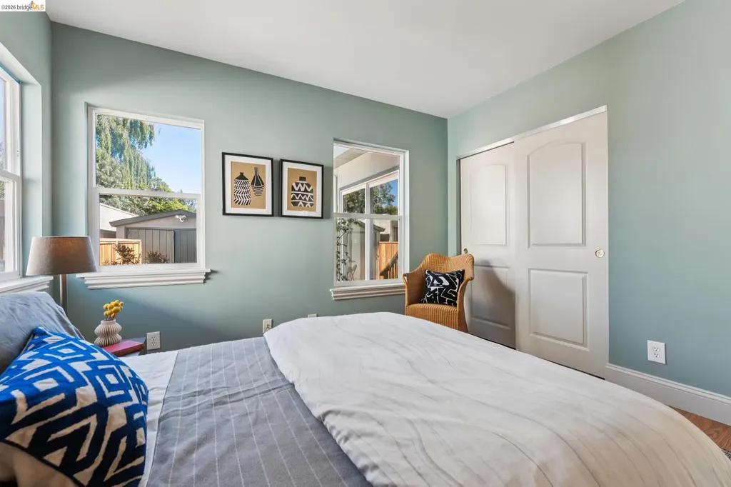 7206 A Street El Cerrito CA 94530