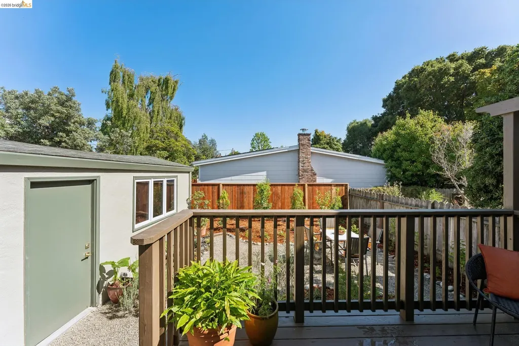7206 A Street El Cerrito CA 94530