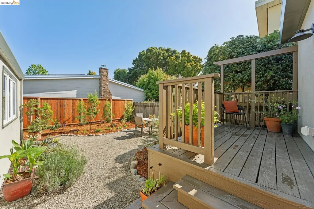 7206 A Street El Cerrito CA 94530