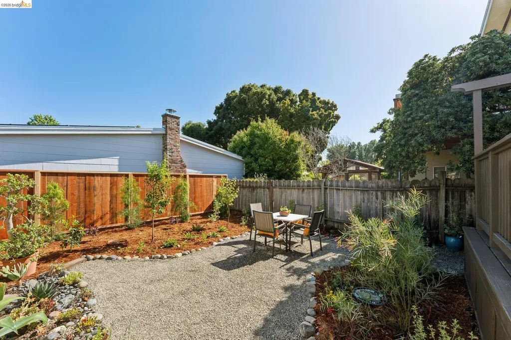 7206 A Street El Cerrito CA 94530