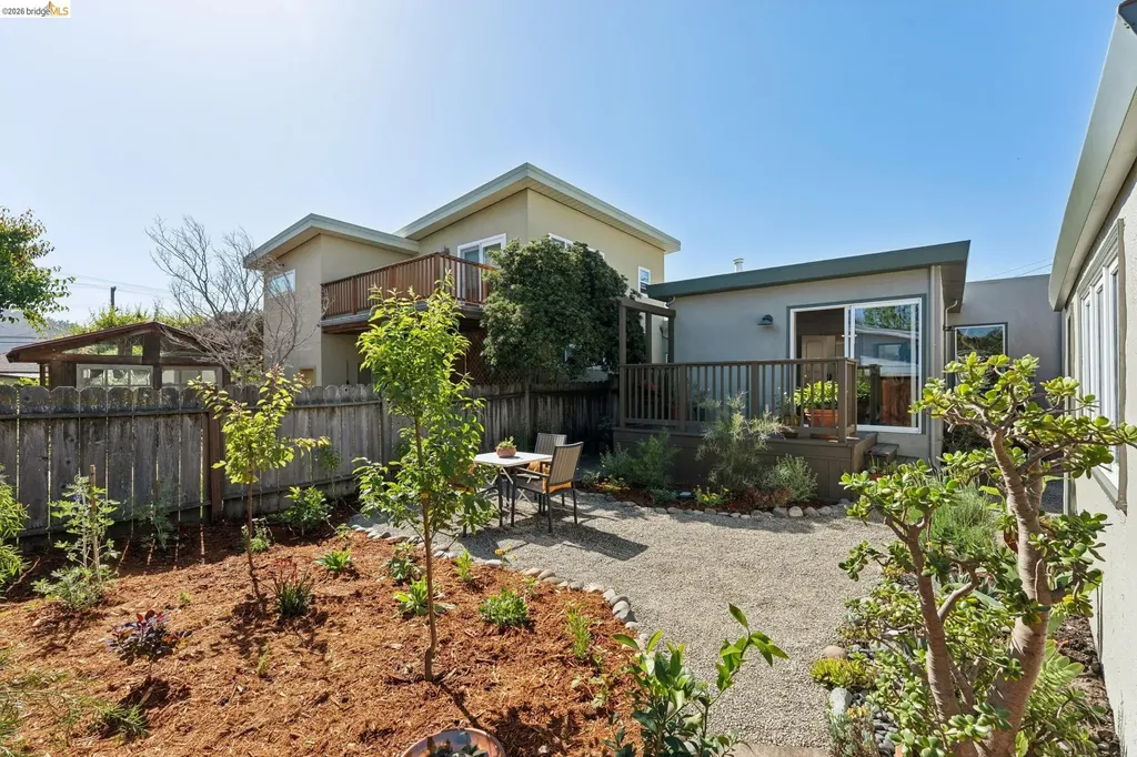 7206 A Street El Cerrito CA 94530