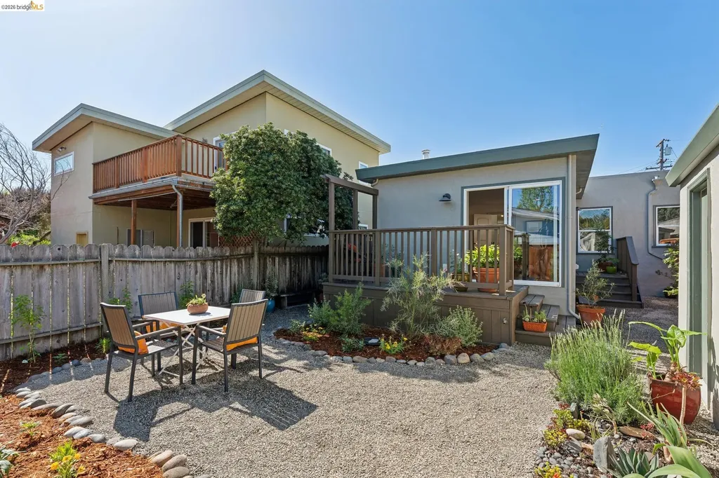 7206 A Street El Cerrito CA 94530