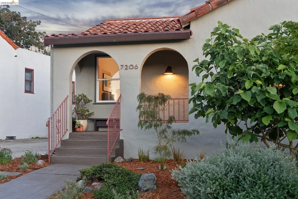 7206 A Street El Cerrito CA 94530