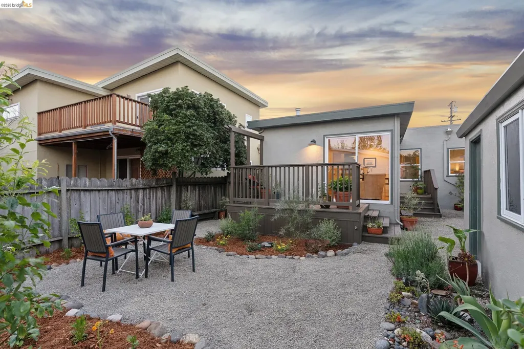 7206 A Street El Cerrito CA 94530