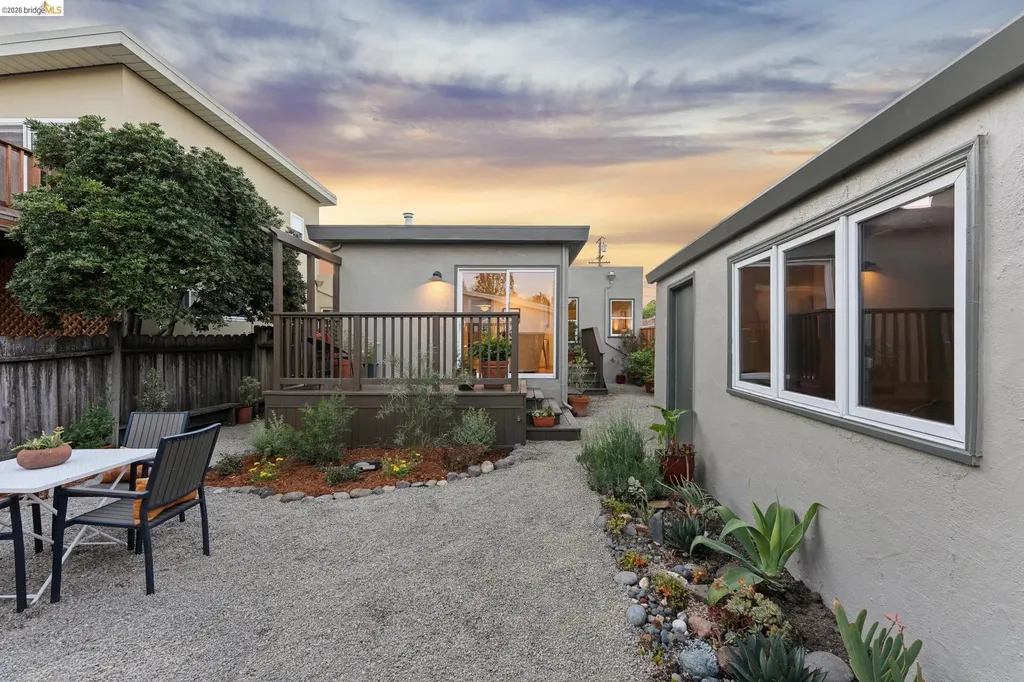 7206 A Street El Cerrito CA 94530