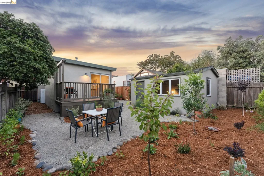7206 A Street El Cerrito CA 94530
