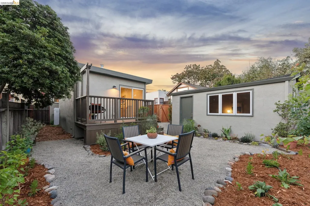 7206 A Street El Cerrito CA 94530