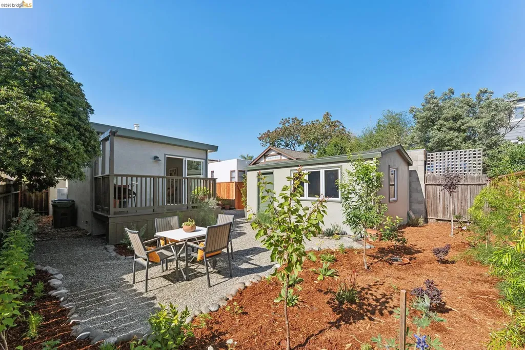 7206 A Street El Cerrito CA 94530
