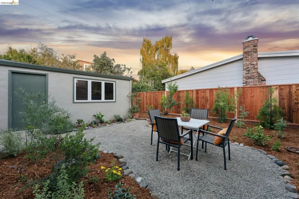 7206 A Street El Cerrito CA 94530