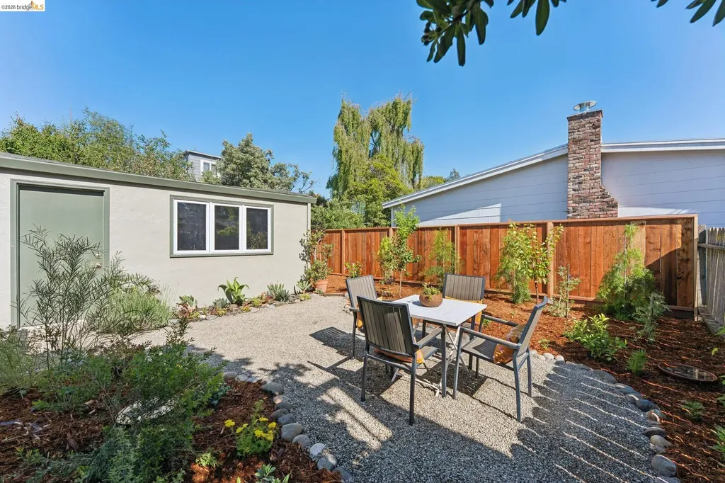 7206 A Street El Cerrito CA 94530