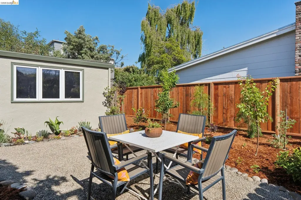 7206 A Street El Cerrito CA 94530