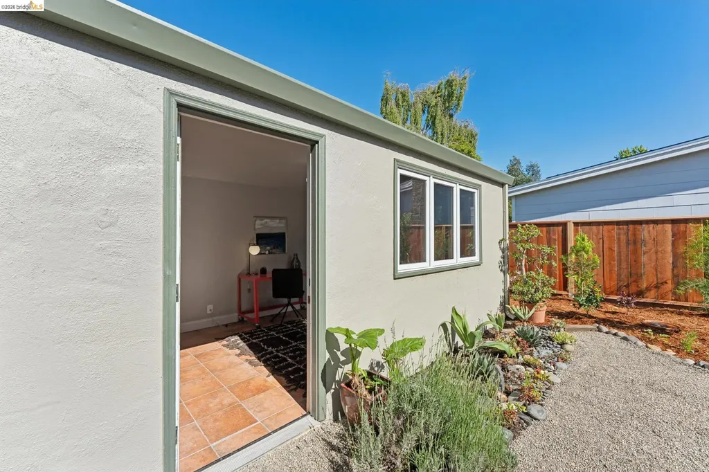 7206 A Street El Cerrito CA 94530