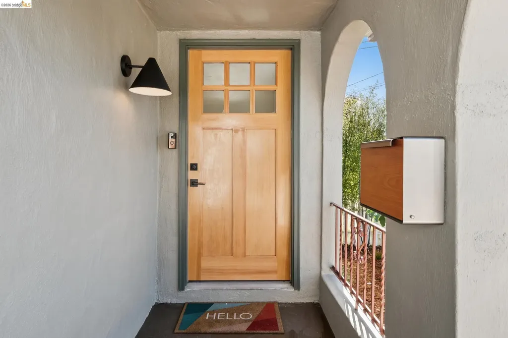 7206 A Street El Cerrito CA 94530