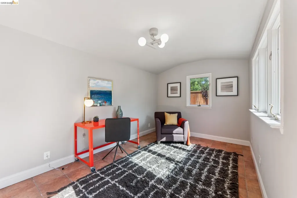 7206 A Street El Cerrito CA 94530