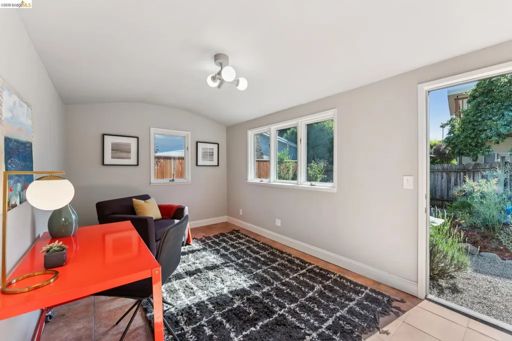 7206 A Street El Cerrito CA 94530