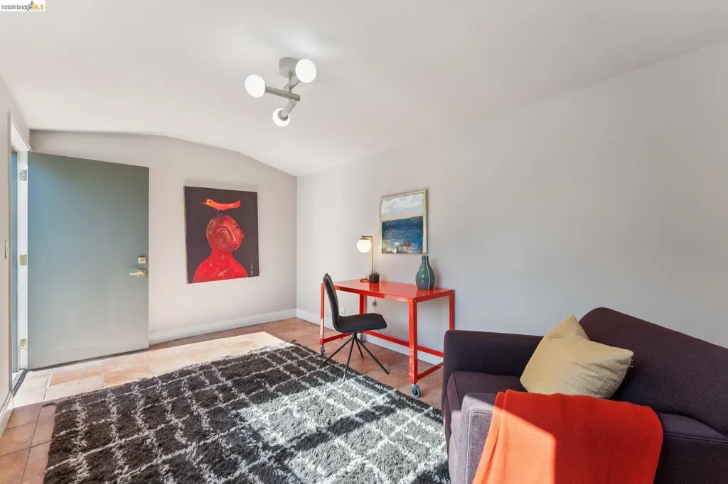 7206 A Street El Cerrito CA 94530