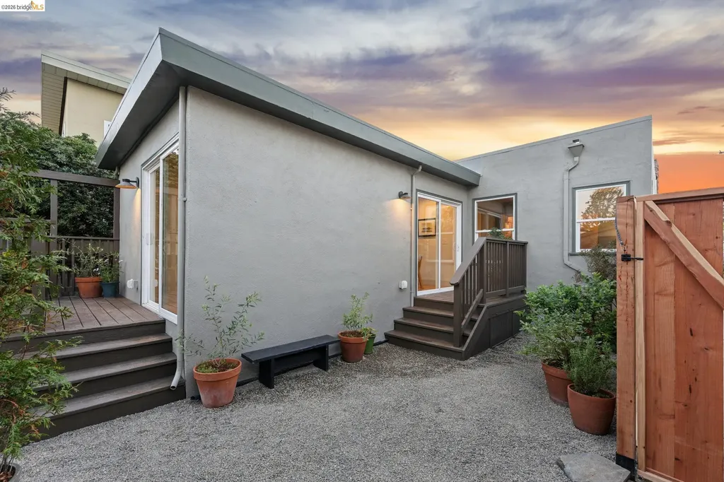 7206 A Street El Cerrito CA 94530