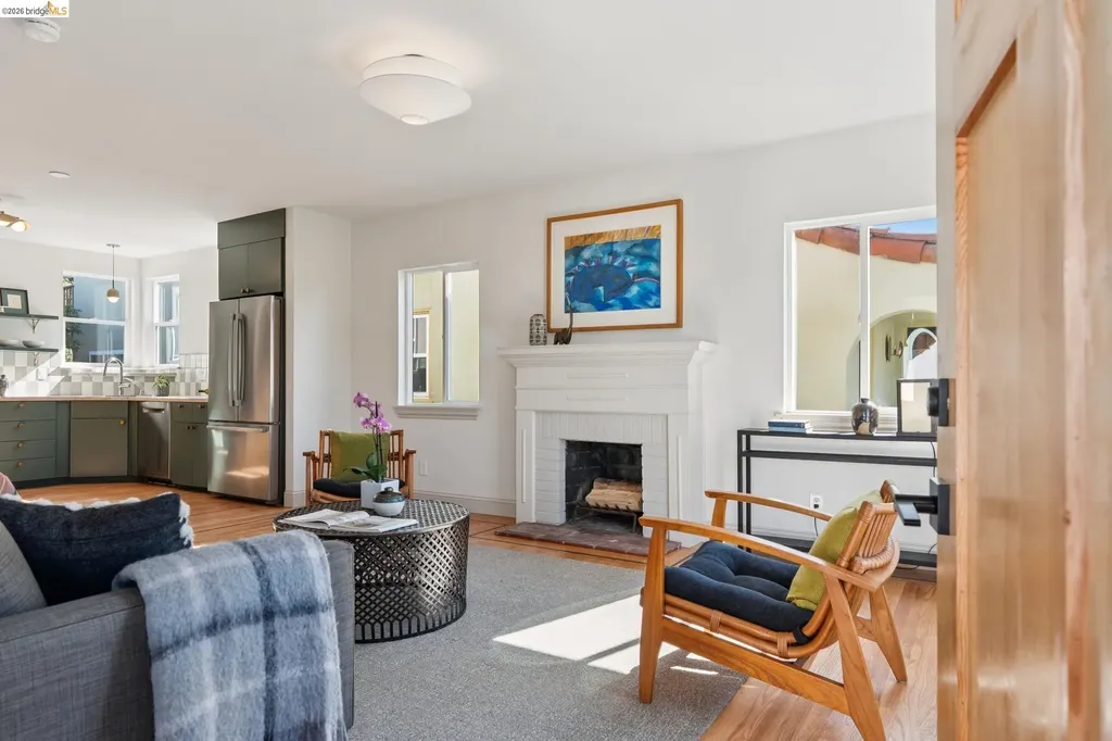 7206 A Street El Cerrito CA 94530