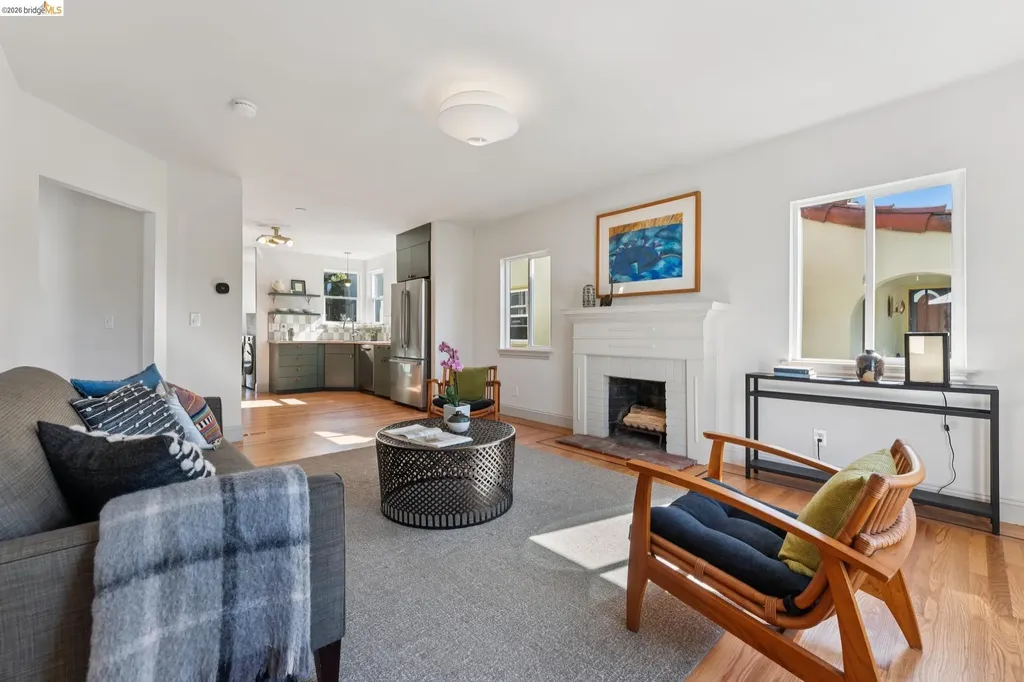 7206 A Street El Cerrito CA 94530