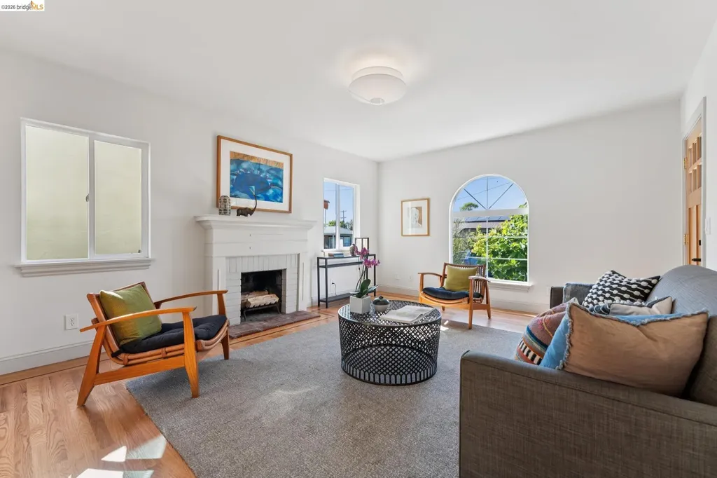 7206 A Street El Cerrito CA 94530