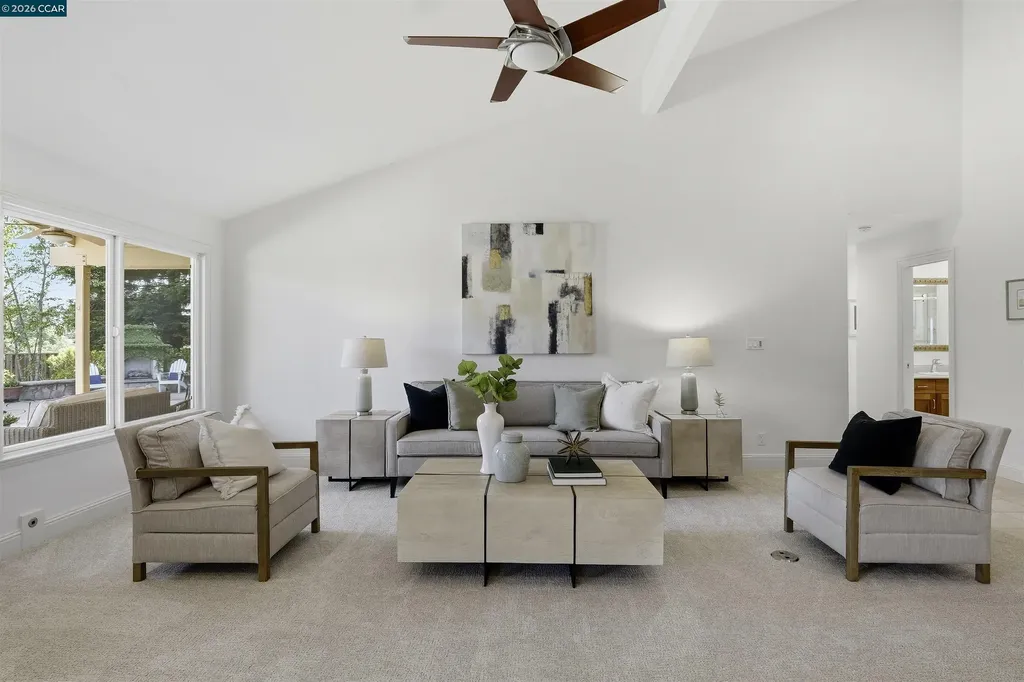 2652 Bridle Lane Walnut Creek CA 94596