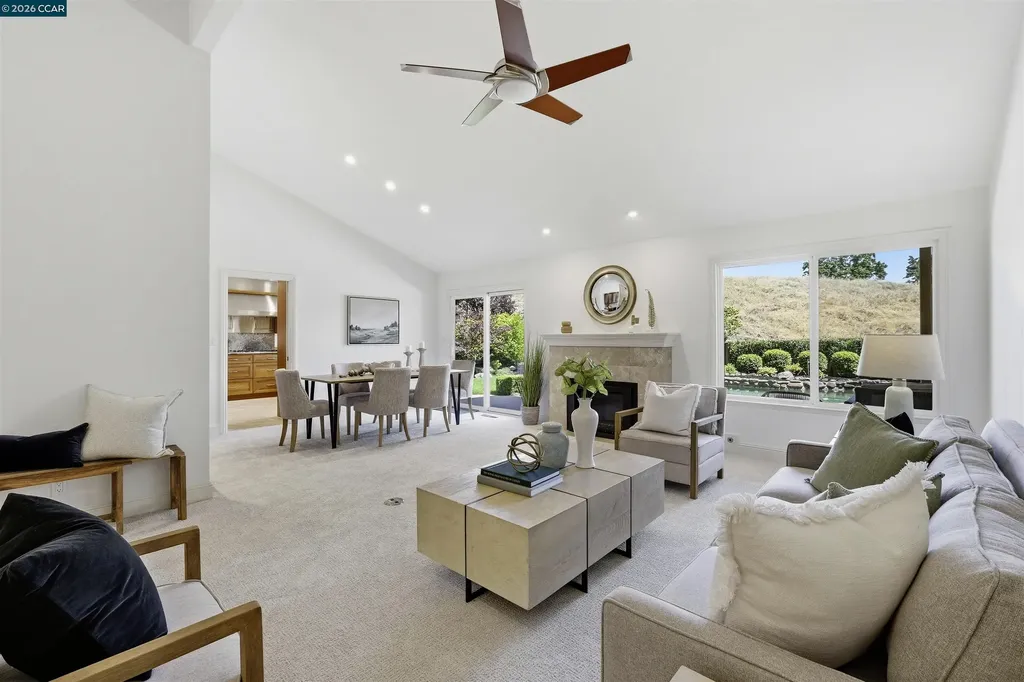 2652 Bridle Lane Walnut Creek CA 94596