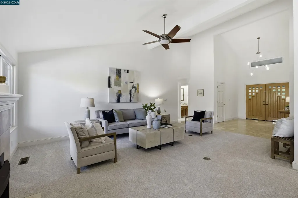 2652 Bridle Lane Walnut Creek CA 94596