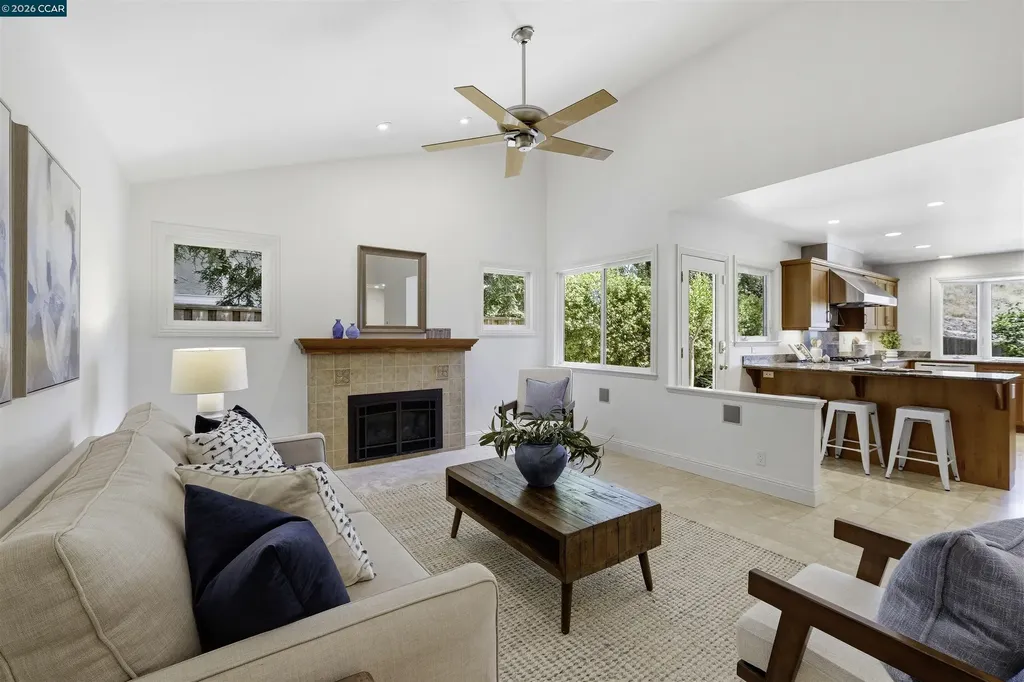 2652 Bridle Lane Walnut Creek CA 94596