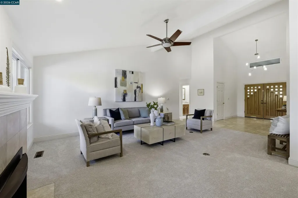 2652 Bridle Lane Walnut Creek CA 94596