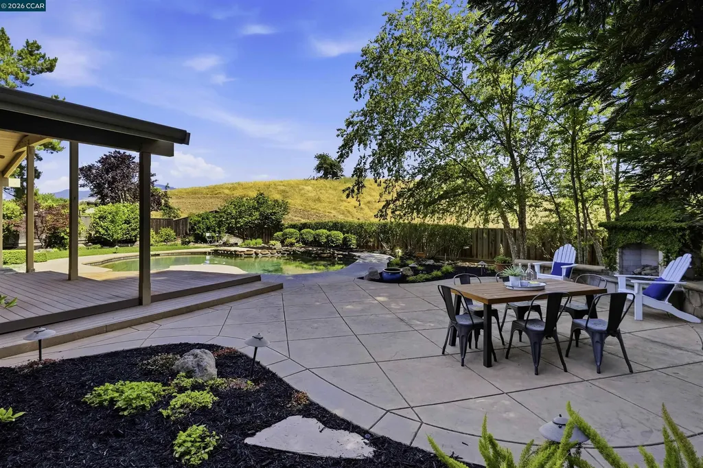 2652 Bridle Lane Walnut Creek CA 94596
