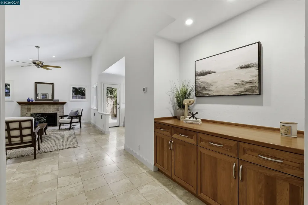 2652 Bridle Lane Walnut Creek CA 94596