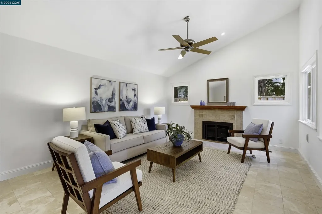 2652 Bridle Lane Walnut Creek CA 94596