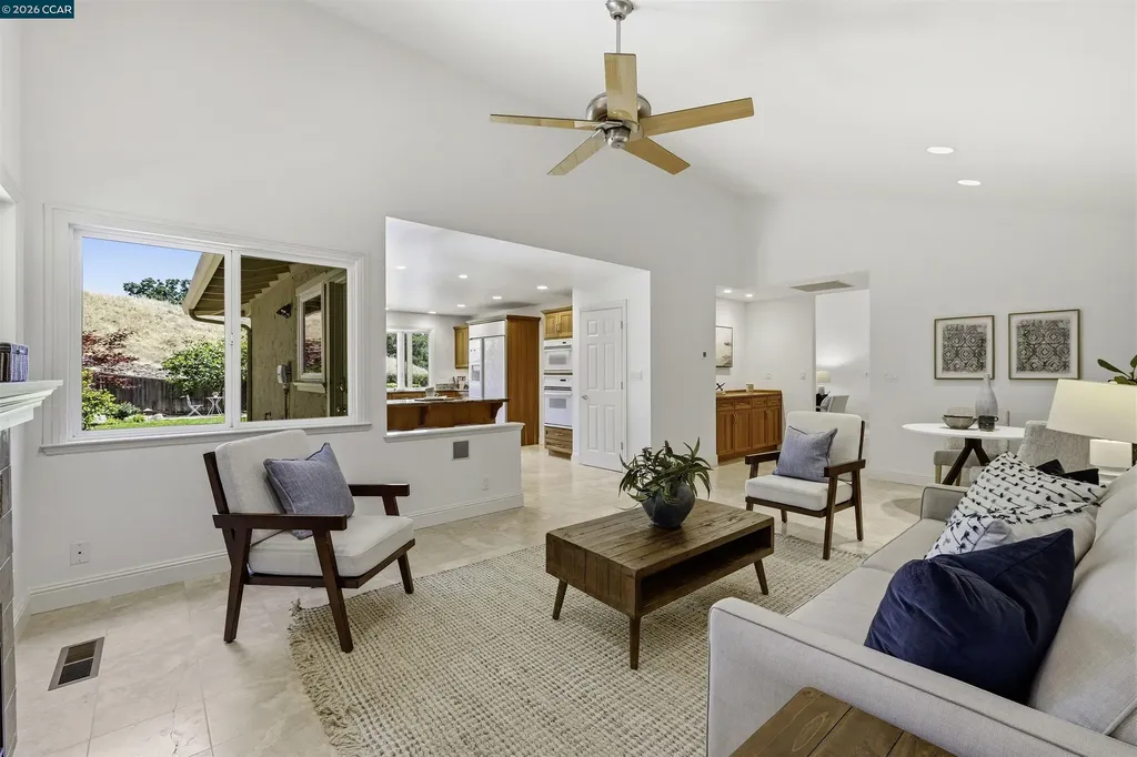 2652 Bridle Lane Walnut Creek CA 94596