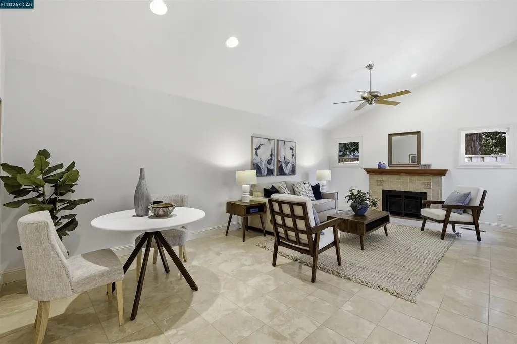 2652 Bridle Lane Walnut Creek CA 94596