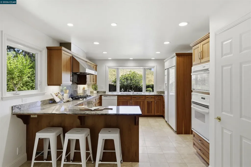 2652 Bridle Lane Walnut Creek CA 94596