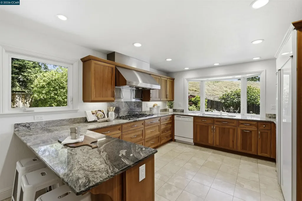 2652 Bridle Lane Walnut Creek CA 94596