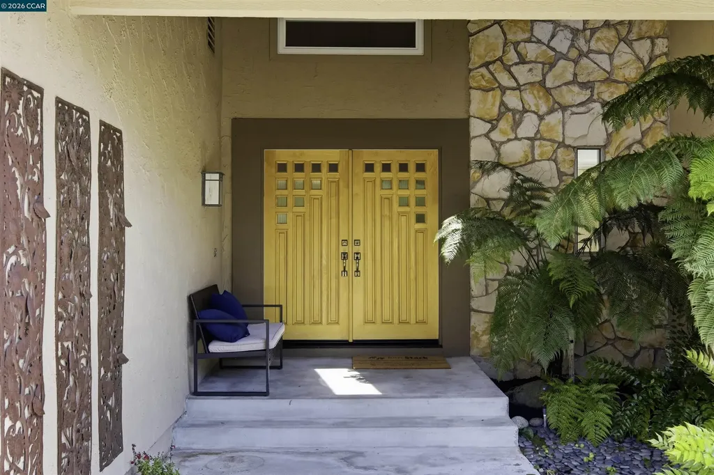 2652 Bridle Lane Walnut Creek CA 94596