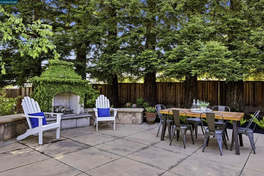 2652 Bridle Lane Walnut Creek CA 94596