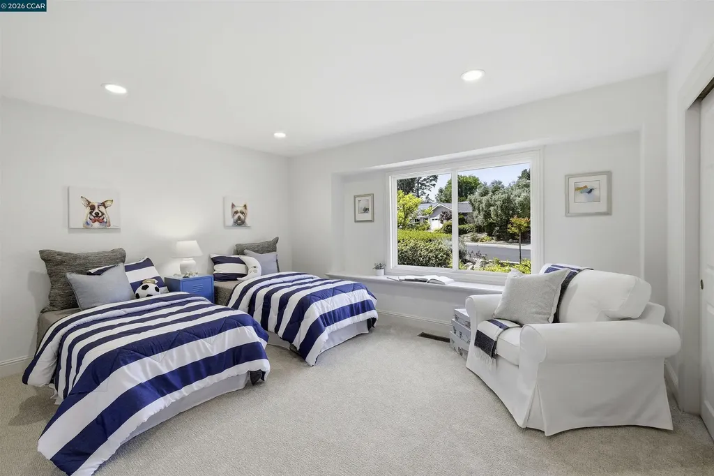 2652 Bridle Lane Walnut Creek CA 94596
